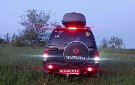 Suzuki Grand Vitara, 2006 год, 1 200 000 рублей, 12 фотография