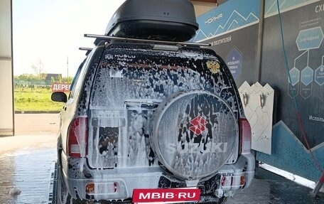 Suzuki Grand Vitara, 2006 год, 1 200 000 рублей, 13 фотография