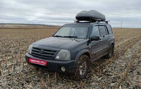 Suzuki Grand Vitara, 2006 год, 1 200 000 рублей, 3 фотография