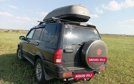 Suzuki Grand Vitara, 2006 год, 1 200 000 рублей, 7 фотография