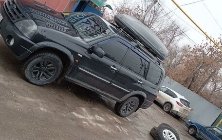 Suzuki Grand Vitara, 2006 год, 1 200 000 рублей, 17 фотография