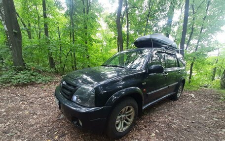 Suzuki Grand Vitara, 2006 год, 1 200 000 рублей, 19 фотография