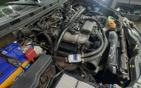 Suzuki Grand Vitara, 2006 год, 1 200 000 рублей, 26 фотография