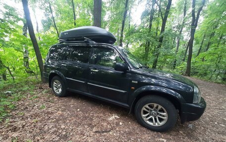 Suzuki Grand Vitara, 2006 год, 1 200 000 рублей, 22 фотография