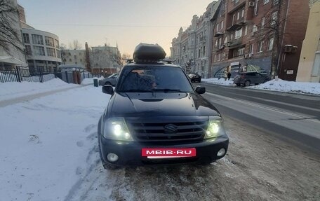 Suzuki Grand Vitara, 2006 год, 1 200 000 рублей, 20 фотография