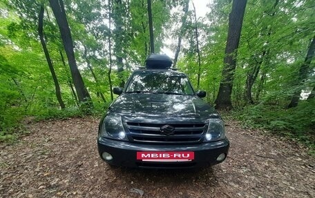 Suzuki Grand Vitara, 2006 год, 1 200 000 рублей, 24 фотография