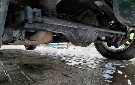 Suzuki Grand Vitara, 2006 год, 1 200 000 рублей, 31 фотография