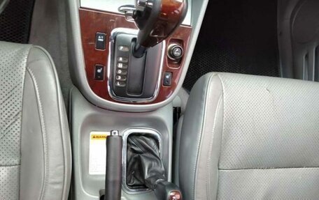 Suzuki Grand Vitara, 2006 год, 1 200 000 рублей, 37 фотография