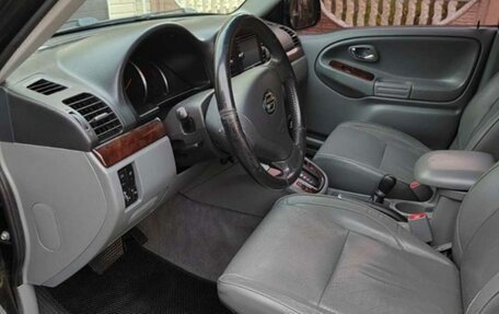 Suzuki Grand Vitara, 2006 год, 1 200 000 рублей, 35 фотография