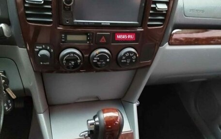 Suzuki Grand Vitara, 2006 год, 1 200 000 рублей, 34 фотография