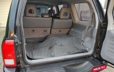 Suzuki Grand Vitara, 2006 год, 1 200 000 рублей, 33 фотография