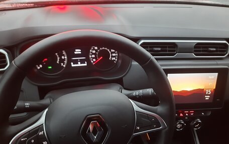 Renault Duster, 2021 год, 2 700 000 рублей, 7 фотография