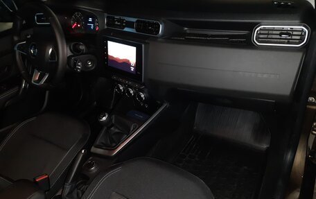 Renault Duster, 2021 год, 2 700 000 рублей, 10 фотография