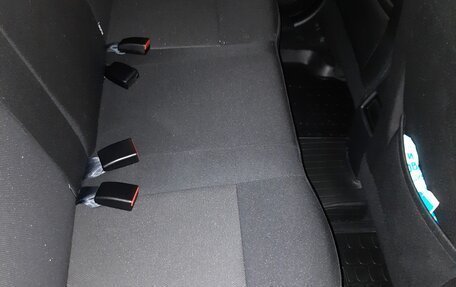 Renault Duster, 2021 год, 2 700 000 рублей, 11 фотография