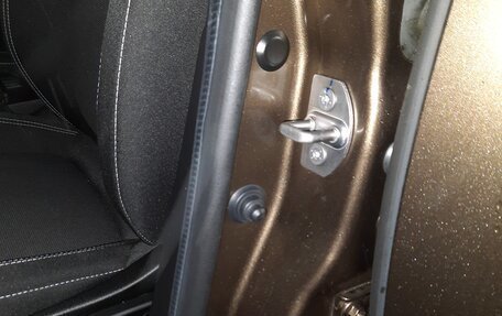 Renault Duster, 2021 год, 2 700 000 рублей, 17 фотография