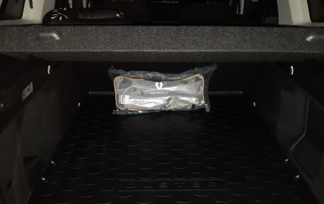 Renault Duster, 2021 год, 2 700 000 рублей, 13 фотография