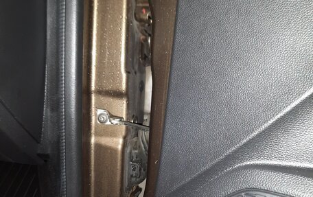 Renault Duster, 2021 год, 2 700 000 рублей, 20 фотография