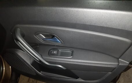 Renault Duster, 2021 год, 2 700 000 рублей, 21 фотография