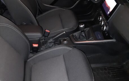 Renault Duster, 2021 год, 2 700 000 рублей, 9 фотография