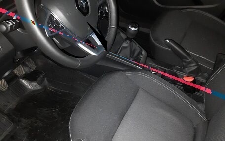 Renault Duster, 2021 год, 2 700 000 рублей, 8 фотография