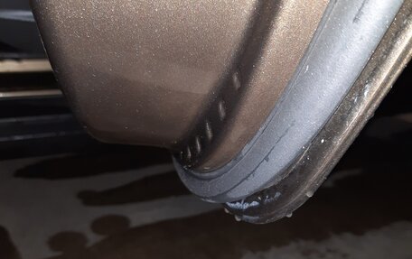 Renault Duster, 2021 год, 2 700 000 рублей, 25 фотография