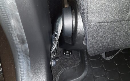 Renault Duster, 2021 год, 2 700 000 рублей, 27 фотография