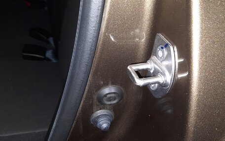 Renault Duster, 2021 год, 2 700 000 рублей, 28 фотография