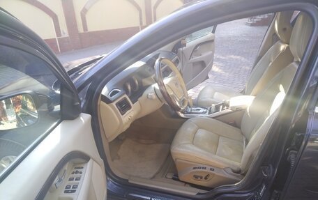 Volvo S80 II рестайлинг 2, 2011 год, 1 250 000 рублей, 9 фотография