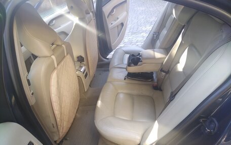 Volvo S80 II рестайлинг 2, 2011 год, 1 250 000 рублей, 11 фотография