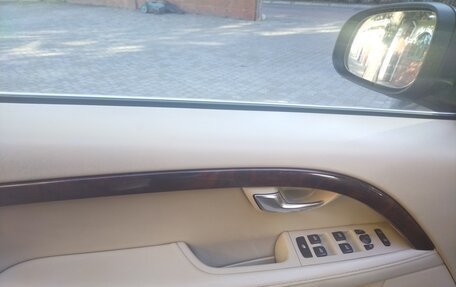 Volvo S80 II рестайлинг 2, 2011 год, 1 250 000 рублей, 10 фотография