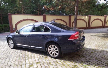 Volvo S80 II рестайлинг 2, 2011 год, 1 250 000 рублей, 5 фотография