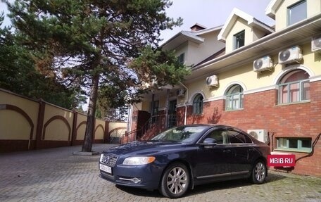 Volvo S80 II рестайлинг 2, 2011 год, 1 250 000 рублей, 3 фотография