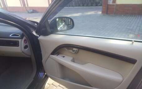 Volvo S80 II рестайлинг 2, 2011 год, 1 250 000 рублей, 14 фотография