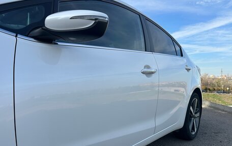 KIA Cerato III, 2017 год, 1 444 444 рублей, 12 фотография