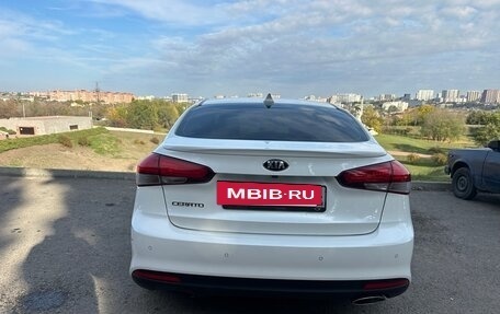 KIA Cerato III, 2017 год, 1 444 444 рублей, 6 фотография