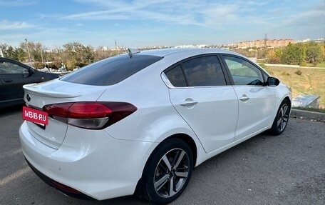 KIA Cerato III, 2017 год, 1 444 444 рублей, 8 фотография