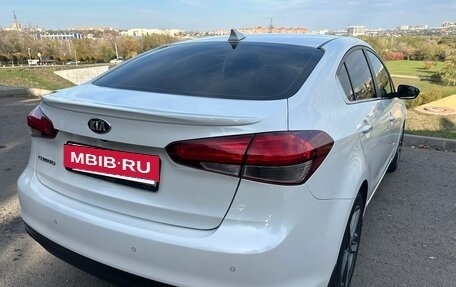 KIA Cerato III, 2017 год, 1 444 444 рублей, 7 фотография