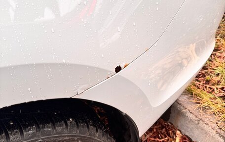 Skoda Rapid I, 2015 год, 850 000 рублей, 6 фотография