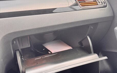 Skoda Rapid I, 2015 год, 850 000 рублей, 12 фотография