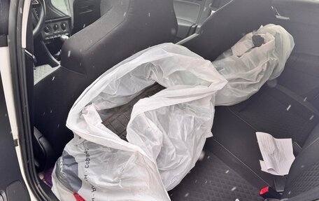 Skoda Rapid I, 2015 год, 850 000 рублей, 7 фотография