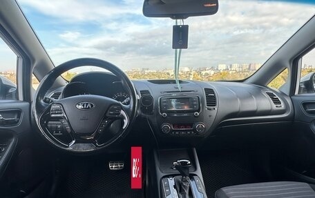 KIA Cerato III, 2017 год, 1 444 444 рублей, 14 фотография