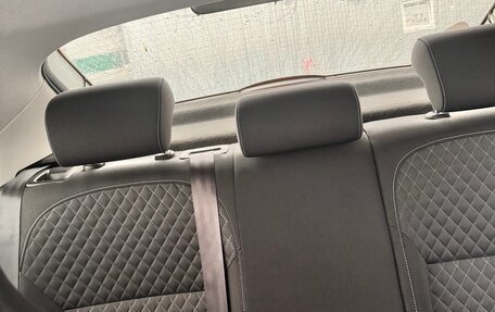 Skoda Rapid I, 2015 год, 850 000 рублей, 13 фотография