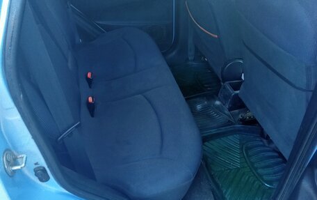 Mitsubishi Colt VI рестайлинг, 2004 год, 380 000 рублей, 11 фотография