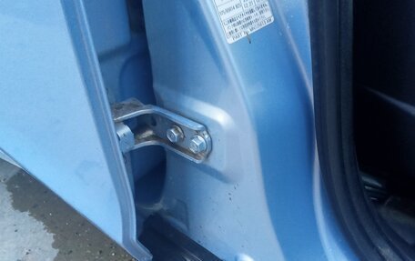 Mitsubishi Colt VI рестайлинг, 2004 год, 380 000 рублей, 10 фотография