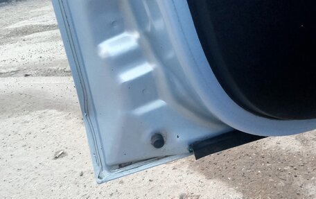 Mitsubishi Colt VI рестайлинг, 2004 год, 380 000 рублей, 5 фотография