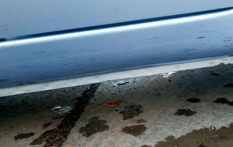 Mitsubishi Colt VI рестайлинг, 2004 год, 380 000 рублей, 7 фотография