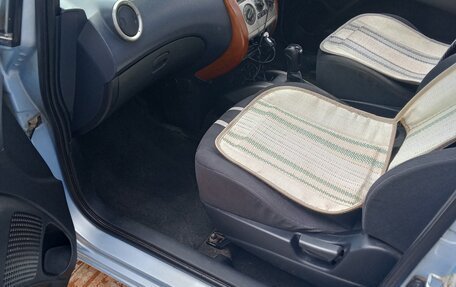 Mitsubishi Colt VI рестайлинг, 2004 год, 380 000 рублей, 16 фотография