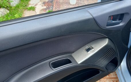 Mitsubishi Colt VI рестайлинг, 2004 год, 380 000 рублей, 17 фотография