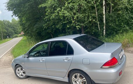 Mitsubishi Lancer IX, 2006 год, 287 000 рублей, 9 фотография