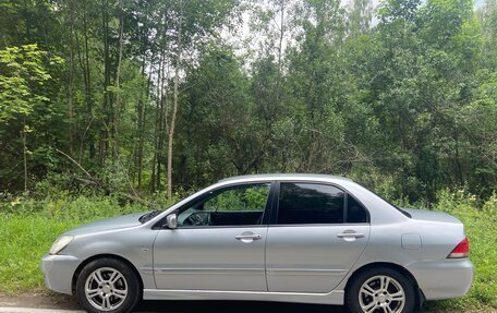 Mitsubishi Lancer IX, 2006 год, 287 000 рублей, 4 фотография